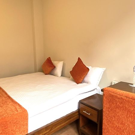 Hotel Pala Katmandu Dış mekan fotoğraf