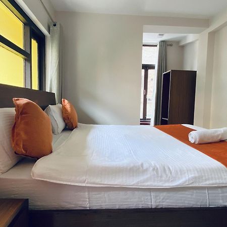 Hotel Pala Katmandu Dış mekan fotoğraf