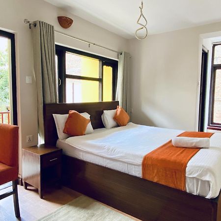 Hotel Pala Katmandu Dış mekan fotoğraf