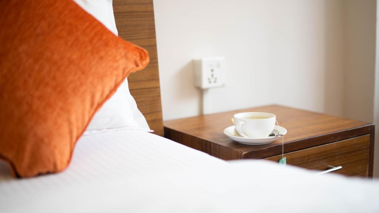 Hotel Pala Katmandu Dış mekan fotoğraf