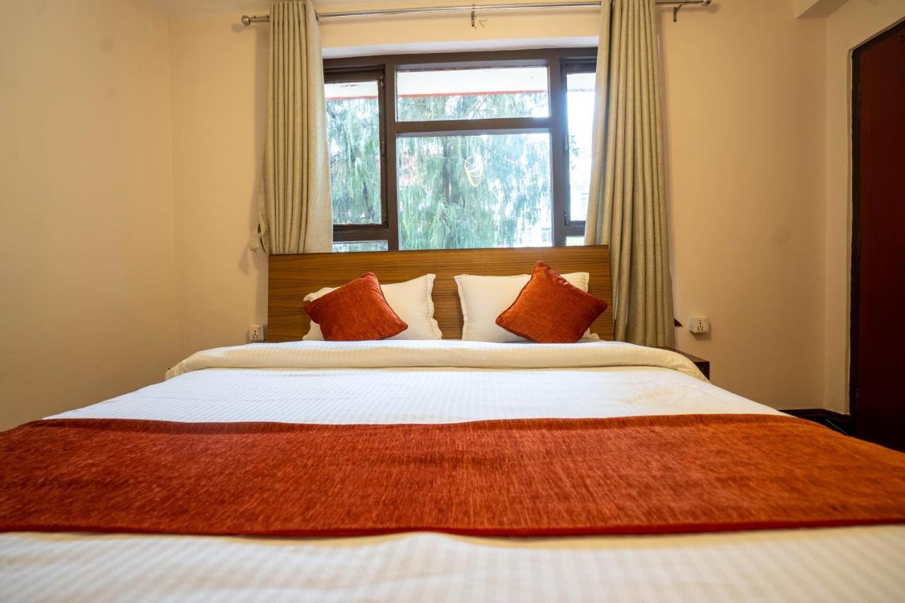 Hotel Pala Katmandu Dış mekan fotoğraf