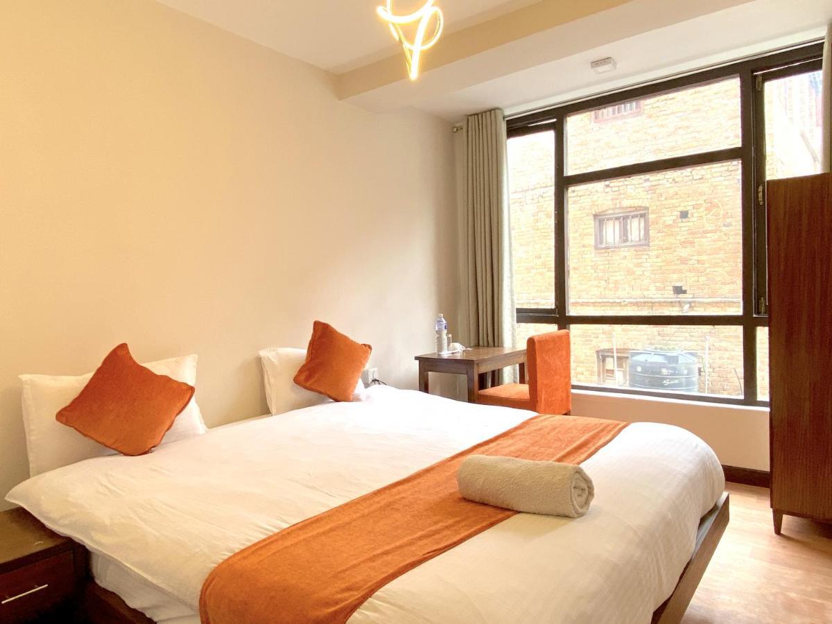 Hotel Pala Katmandu Dış mekan fotoğraf