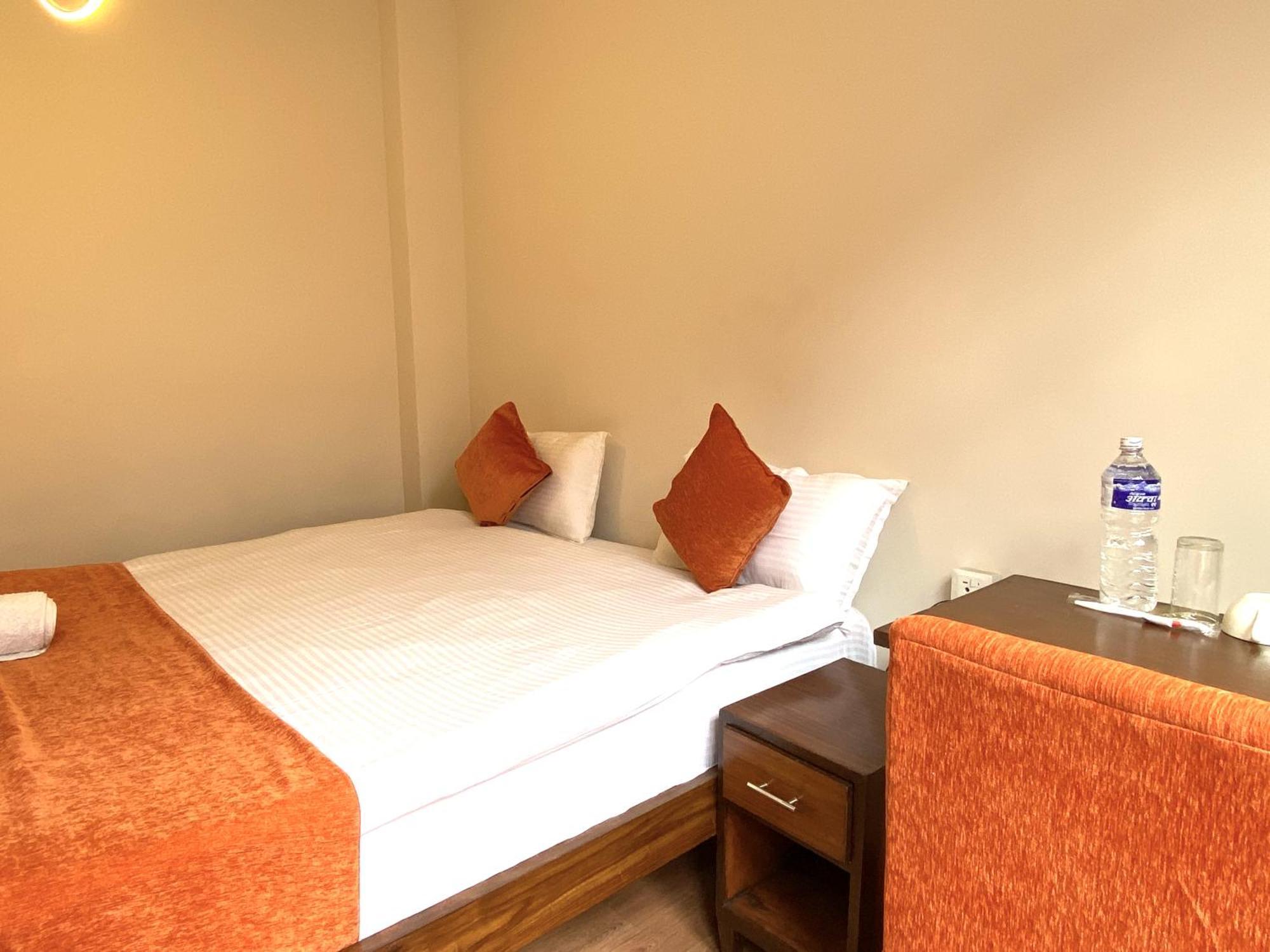Hotel Pala Katmandu Dış mekan fotoğraf