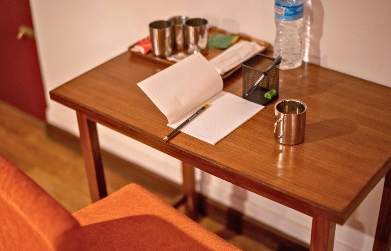 Hotel Pala Katmandu Dış mekan fotoğraf