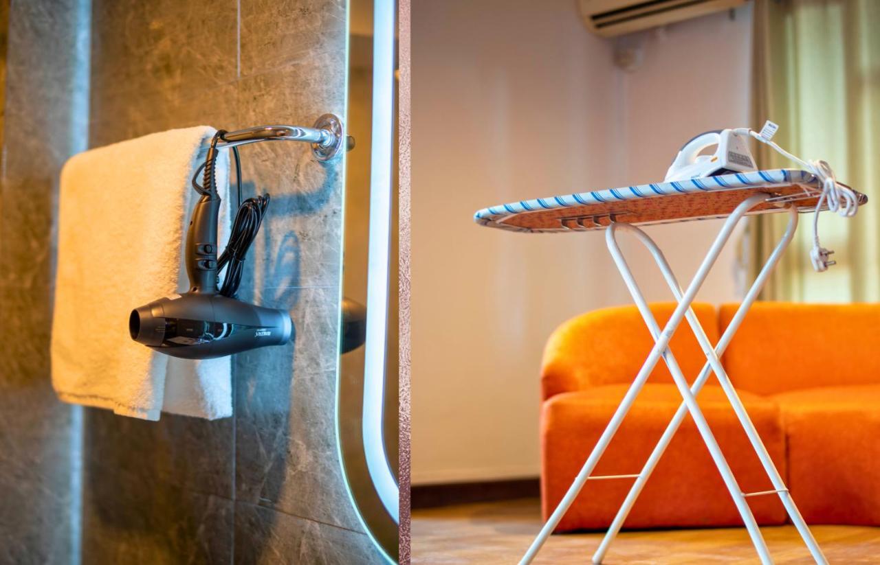 Hotel Pala Katmandu Dış mekan fotoğraf