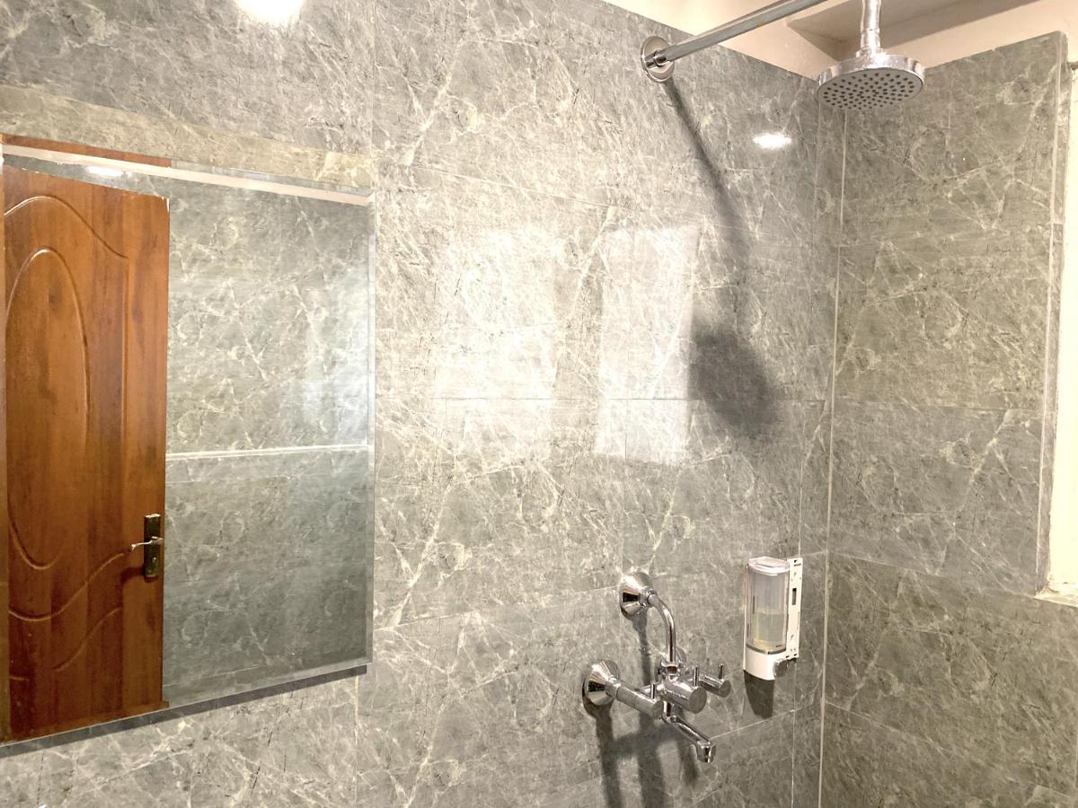 Hotel Pala Katmandu Dış mekan fotoğraf