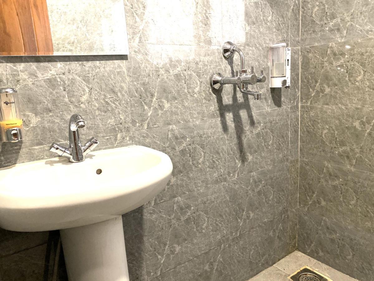 Hotel Pala Katmandu Dış mekan fotoğraf