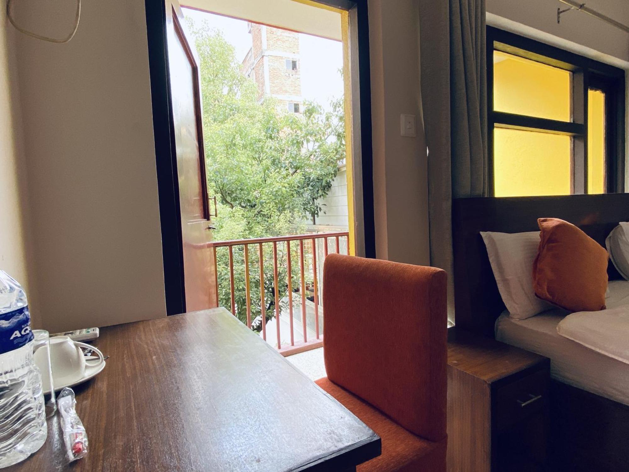 Hotel Pala Katmandu Dış mekan fotoğraf