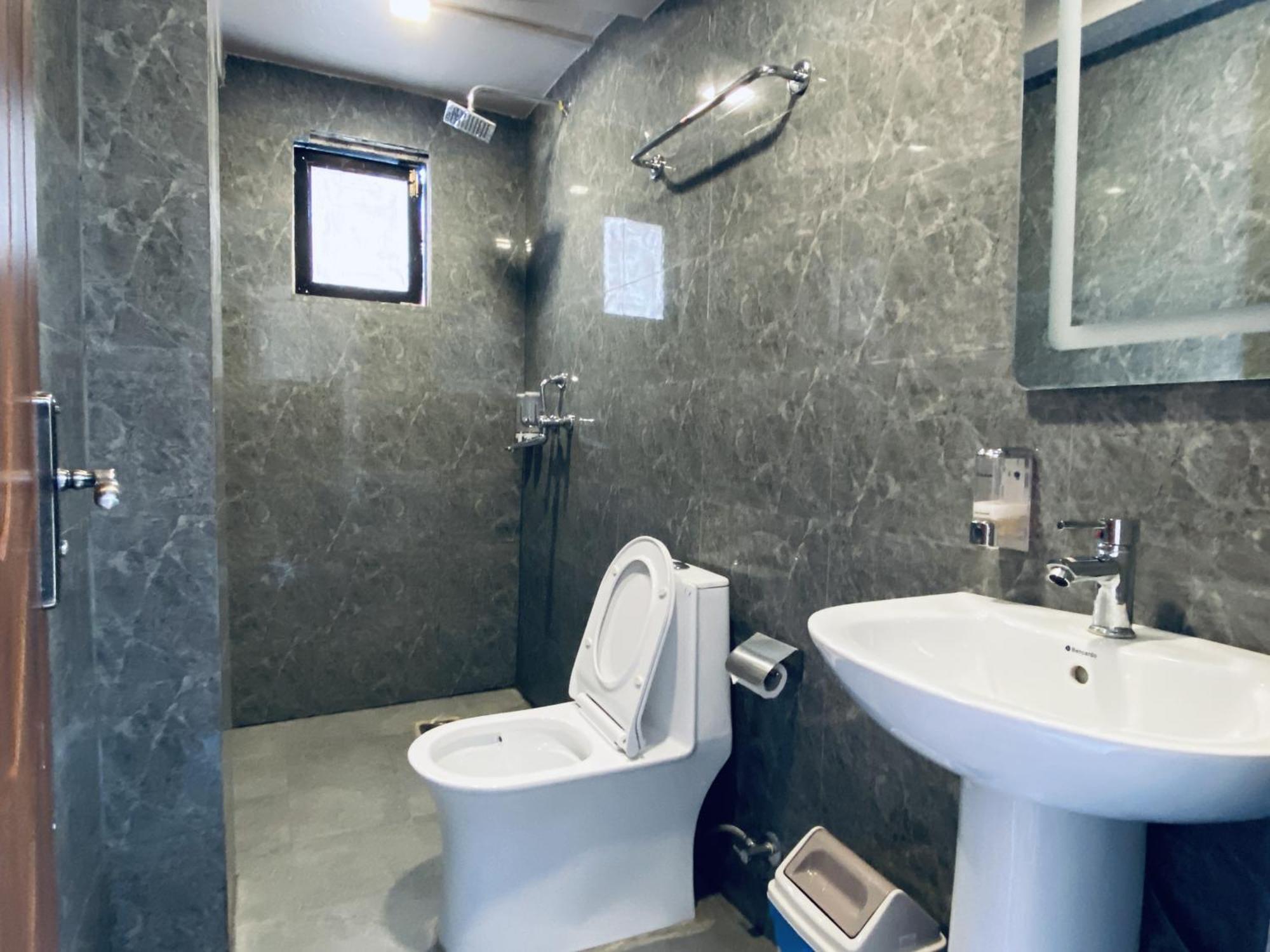 Hotel Pala Katmandu Dış mekan fotoğraf